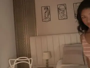 Chaturbate Live Porn of _dakota_a