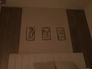 Chaturbate Private Sex Chat of _dakota_a