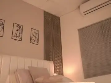 Chaturbate Private Sex Chat of _dakota_a