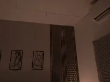 Chaturbate Free Porn Cam of _dakota_a