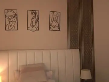 Chaturbate Nude Webcam of _dakota_a