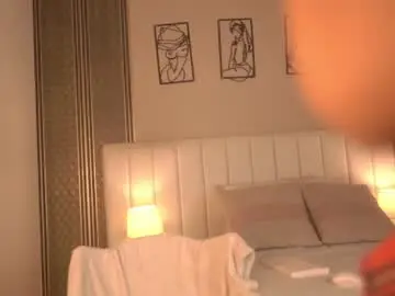 Chaturbate Sex Cam of _dakota_a