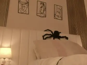 Chaturbate Live Sex of _dakota_a