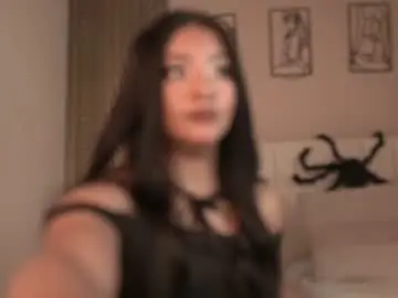 Chaturbate Sex Cam of _dakota_a