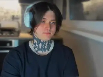 Chaturbate Live Sex of _torfin_