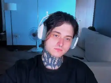 Chaturbate Best Webcam of _torfin_