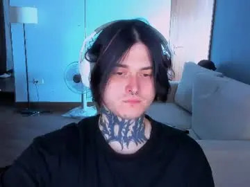 Chaturbate Free Porn Cam of _torfin_