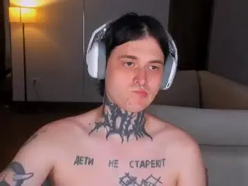 Chaturbate Live Sex Cam of _torfin_