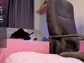 Chaturbate Free Live Porn of _wednesday_addams_