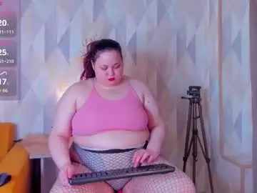 Chaturbate Adult Video Chat of blossom_sonya