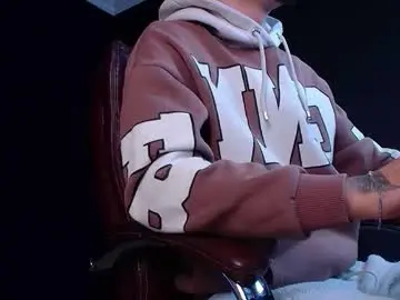 Chaturbate Private Sex Chat of brandontatex