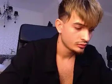 Chaturbate Best Webcam of brandontatex