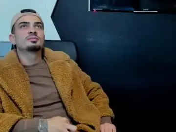 Chaturbate Private Sex Chat of brandontatex