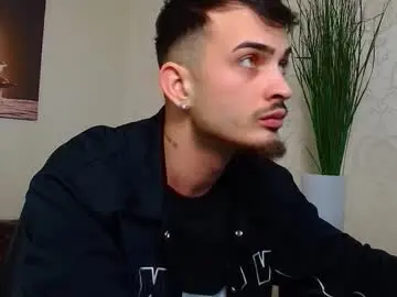 Chaturbate Sex Cam of brandontatex