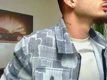 Chaturbate Best Webcam of brandontatex