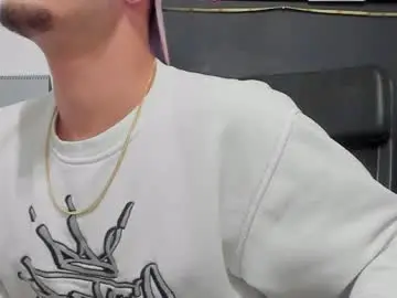 Chaturbate Sex Chat of brandontatex