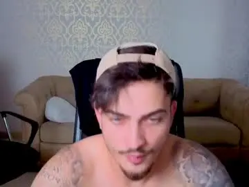 Chaturbate Live Sex of brandontatex