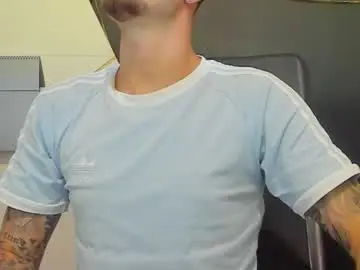 Chaturbate Live Sex Cam of brandontatex