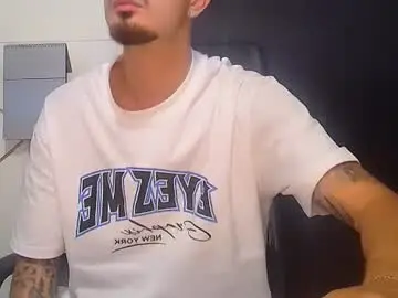Chaturbate Best Webcam of brandontatex