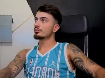 Chaturbate Live Sex of brandontatex