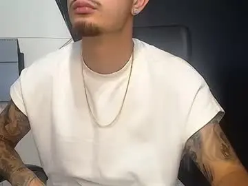 Chaturbate Live Sex of brandontatex
