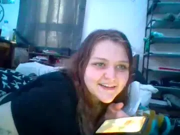 Chaturbate Live Sex of cherrybomb454