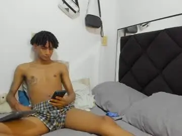 Chaturbate Best Webcam of dereck_beaumont