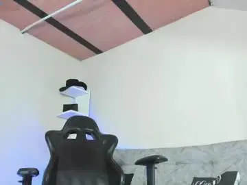 Chaturbate Live Porn of dulce_alice_