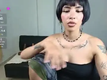 Chaturbate Live Porn of emily_rojas_