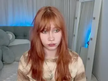 Chaturbate Sex Chat of fleur_fox