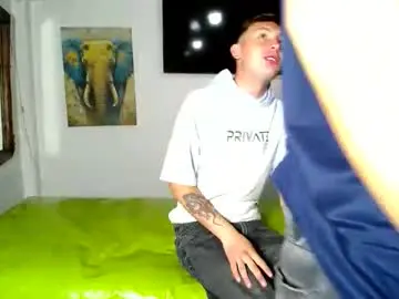 Chaturbate Best Webcam of g4mens