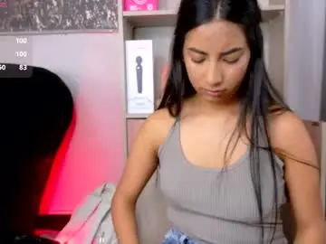 Chaturbate Adult Video Chat of gretel_streit