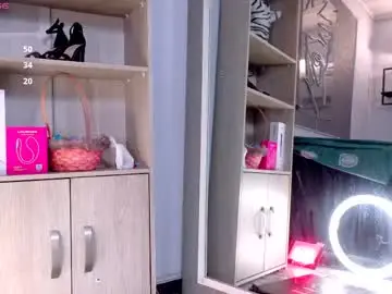 Chaturbate Free Live Porn of gretel_streit