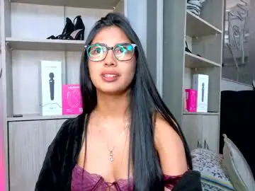 Chaturbate Live Sex Cam of gretel_streit