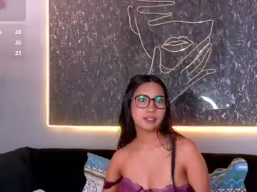 Chaturbate Nude Webcam of gretel_streit