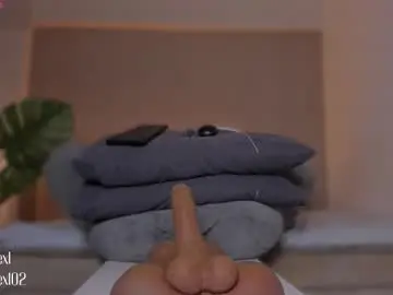 Chaturbate Live Porn of hanna_lee02