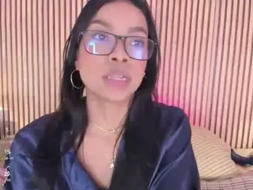 Chaturbate Sex Cam of keeyla_stone