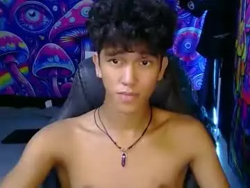 Chaturbate Sex Chat of ken_bigcockxx