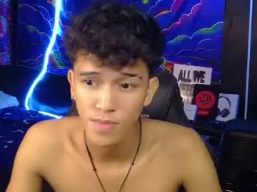 Chaturbate Best live sex cam show of ken_bigcockxx