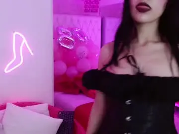 Chaturbate Best live sex cam show of little_paulette