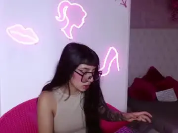 Chaturbate Free Live Porn of little_paulette