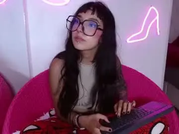 Chaturbate Sex Chat of little_paulette