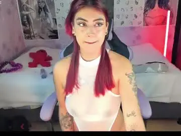 Chaturbate Adult Webcams of medussa_kat