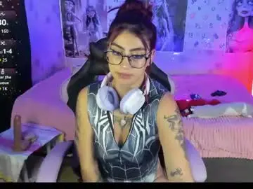 Chaturbate Free Porn Cam of medussa_kat