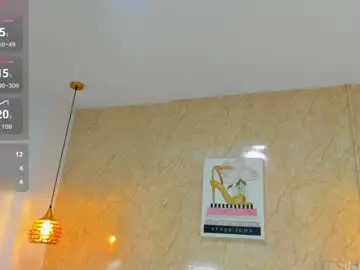 Chaturbate Best live sex cam show of miia03