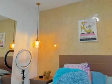 Chaturbate Free Live Porn of miia03