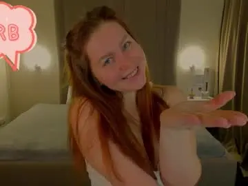 Chaturbate Adult Webcam of mika_bloom