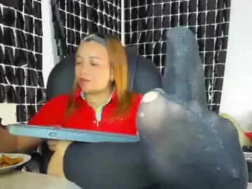 Chaturbate Free Porn Cam of missalmafenix