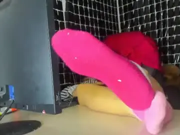 Chaturbate Live Sex of missalmafenix