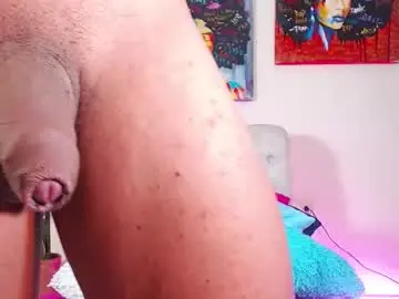 Chaturbate Adult Video Chat of natasha_jm